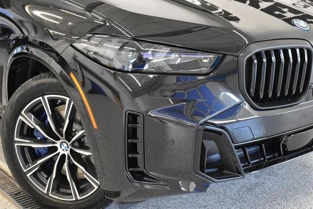 new 2026 BMW X5 PHEV car, priced at $83,650