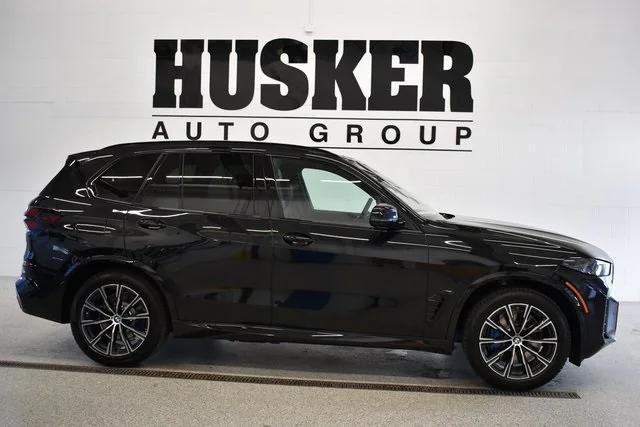 new 2026 BMW X5 PHEV car, priced at $83,650