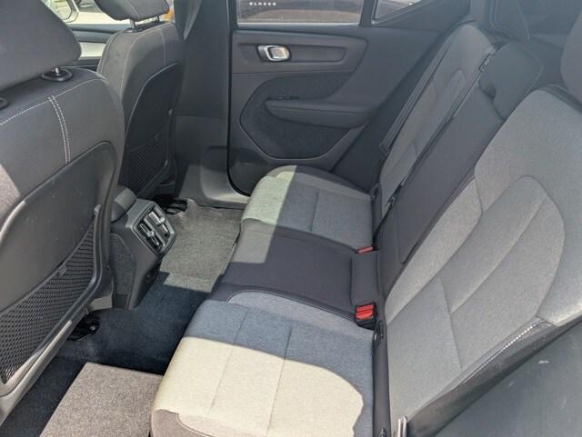 used 2024 Volvo XC40 car, priced at $29,498