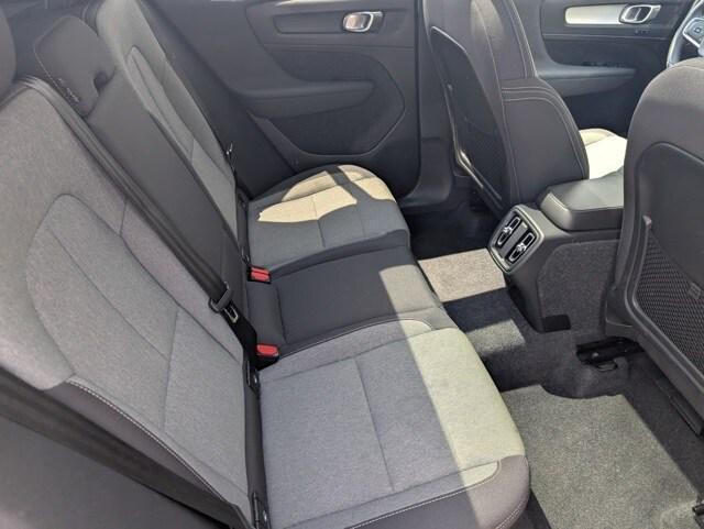 used 2024 Volvo XC40 car, priced at $29,498