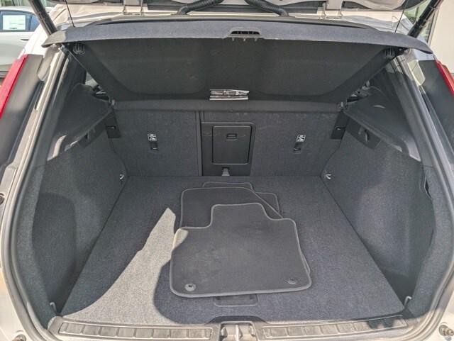 used 2024 Volvo XC40 car, priced at $29,498