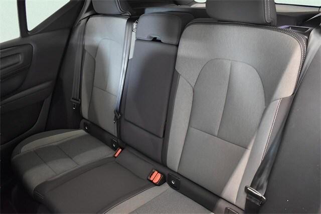 used 2024 Volvo XC40 car, priced at $25,998