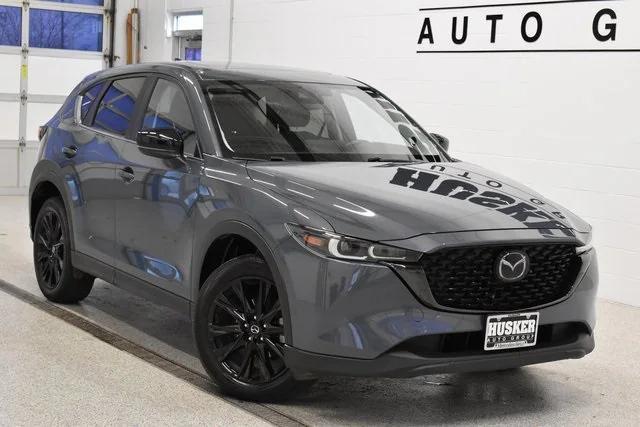 used 2024 Mazda CX-5 car, priced at $26,698