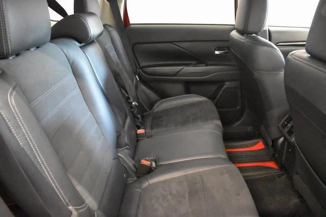 used 2019 Mitsubishi Outlander car, priced at $16,998