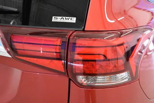 used 2019 Mitsubishi Outlander car, priced at $16,998