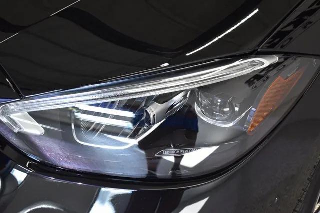 new 2025 Mercedes-Benz C-Class car, priced at $51,805