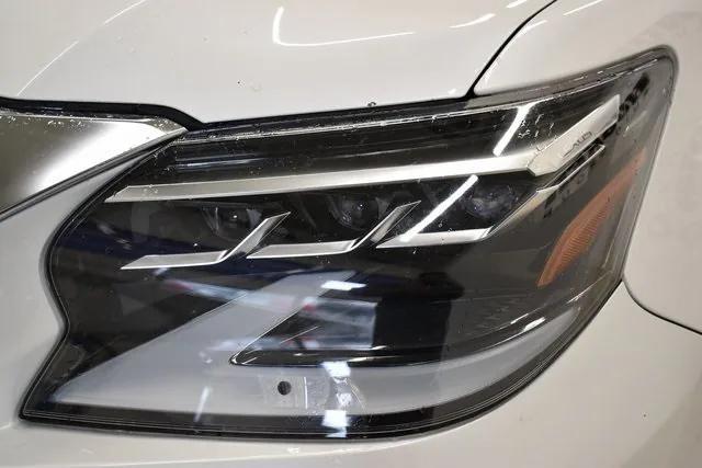 used 2020 Lexus GX 460 car, priced at $35,998