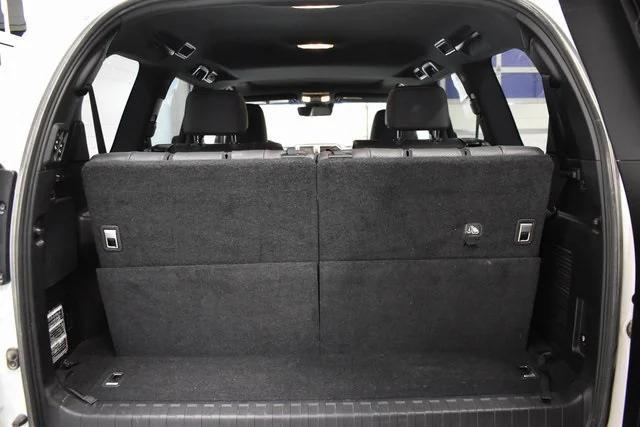 used 2020 Lexus GX 460 car, priced at $35,998