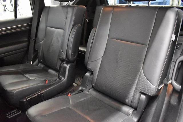 used 2020 Lexus GX 460 car, priced at $35,998