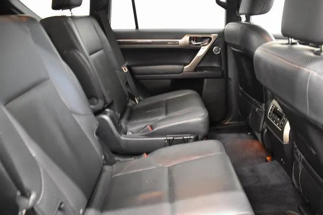 used 2020 Lexus GX 460 car, priced at $35,998