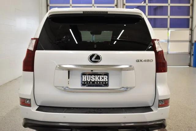 used 2020 Lexus GX 460 car, priced at $35,998