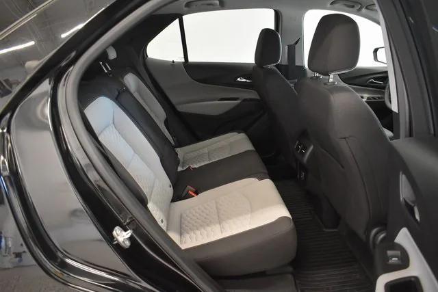 used 2020 Chevrolet Equinox car, priced at $19,198