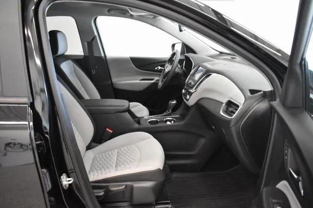 used 2020 Chevrolet Equinox car, priced at $19,198
