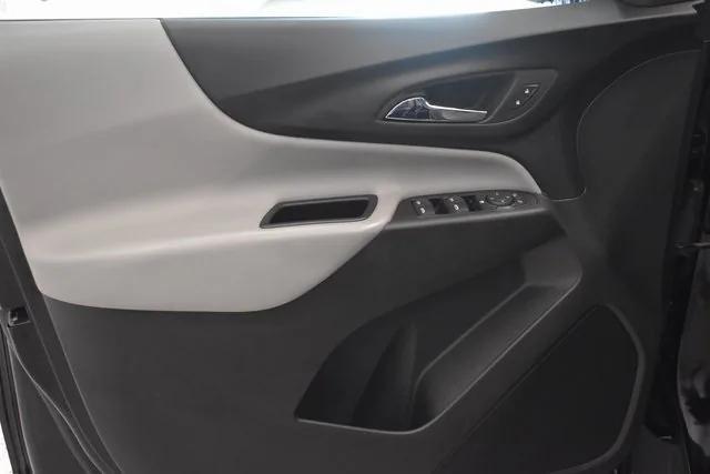 used 2020 Chevrolet Equinox car, priced at $19,198