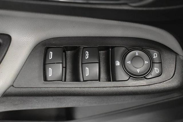 used 2020 Chevrolet Equinox car, priced at $19,198