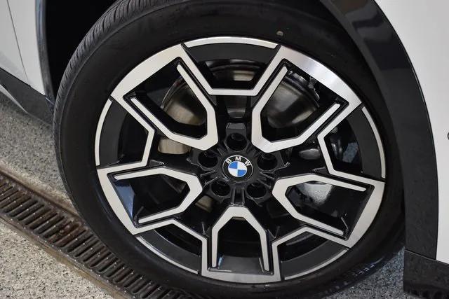 new 2026 BMW X1 car, priced at $47,325