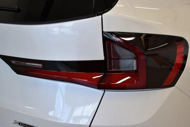 new 2026 BMW X1 car, priced at $47,325