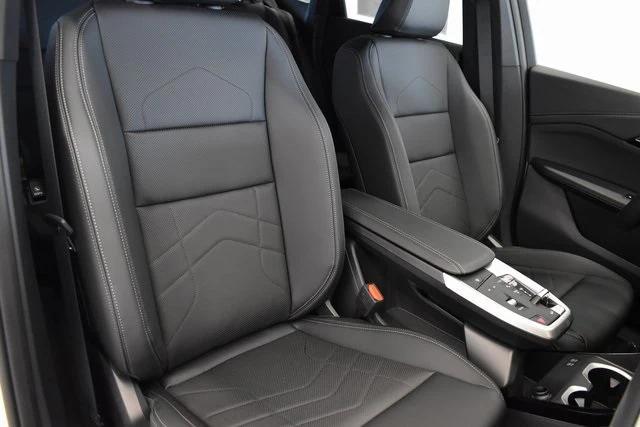 new 2026 BMW X1 car, priced at $47,325