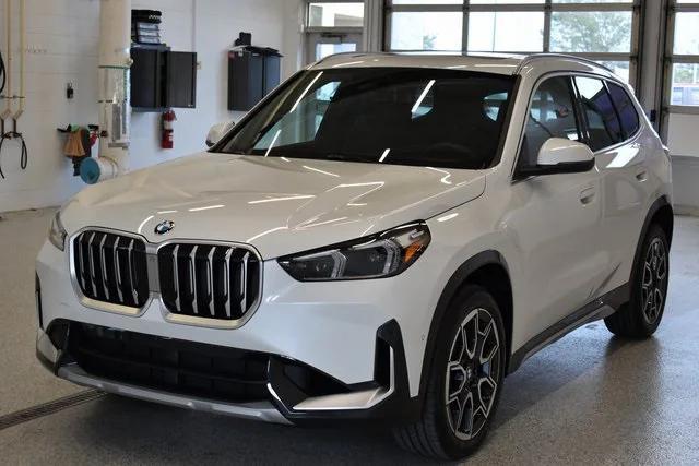 new 2026 BMW X1 car, priced at $47,325