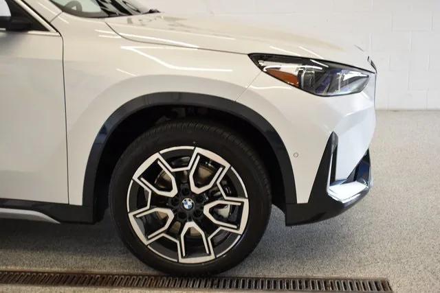 new 2026 BMW X1 car, priced at $47,325