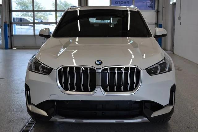 new 2026 BMW X1 car, priced at $47,325