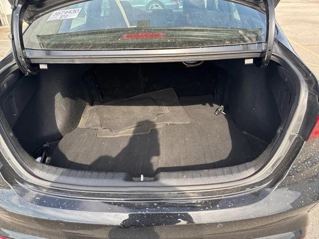used 2022 Kia Forte car, priced at $18,498