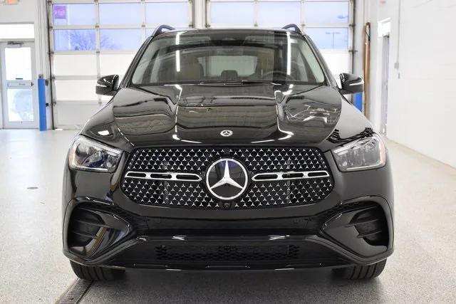 new 2025 Mercedes-Benz GLE 350 car, priced at $75,475