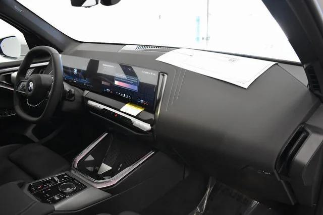 new 2026 BMW X3 car, priced at $56,215