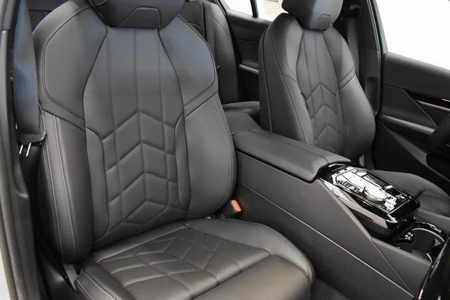 new 2026 BMW 530 car, priced at $69,915