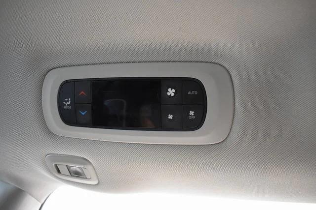 used 2022 Chrysler Pacifica car, priced at $27,598