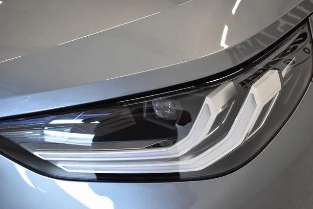 new 2025 BMW X3 car, priced at $57,410