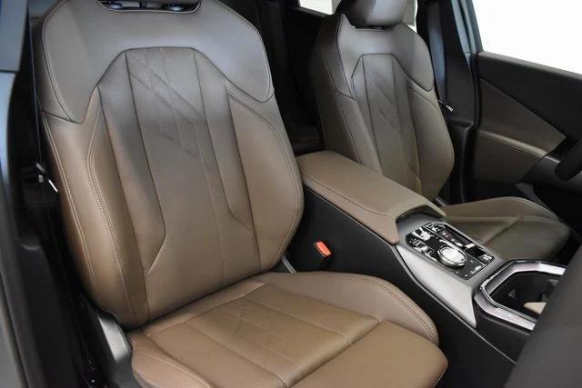new 2025 BMW X3 car, priced at $57,410