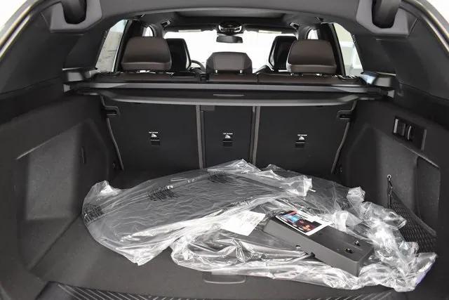 new 2025 BMW X3 car, priced at $57,410