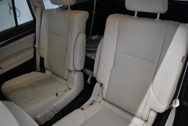 used 2021 Lexus GX 460 car, priced at $42,198