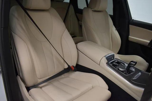 used 2022 BMW X5 car, priced at $43,798