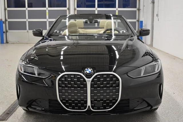 new 2026 BMW 430 car, priced at $65,780