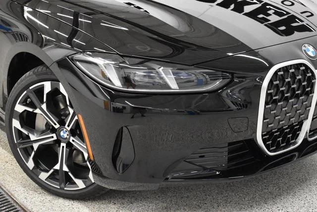 new 2026 BMW 430 car, priced at $65,780