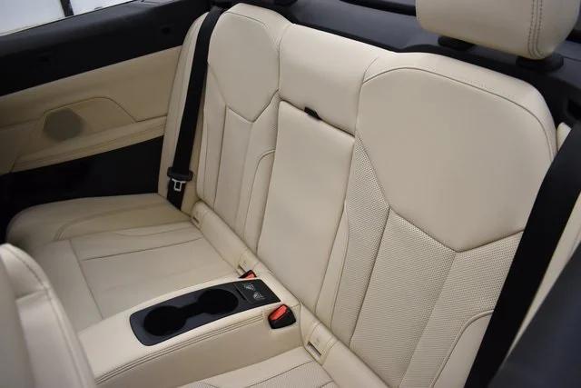 new 2026 BMW 430 car, priced at $65,780