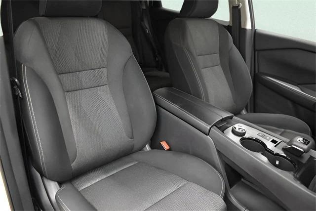 used 2024 Nissan Rogue car, priced at $23,298