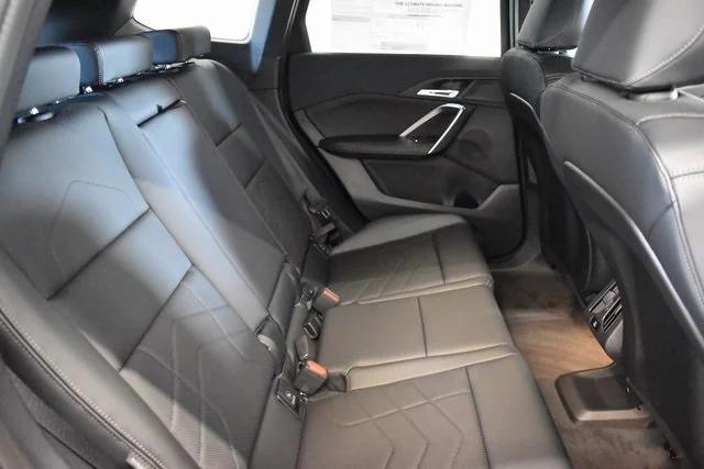 new 2026 BMW X1 car, priced at $46,865