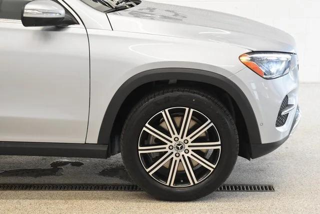 new 2025 Mercedes-Benz GLE 450e car, priced at $75,795