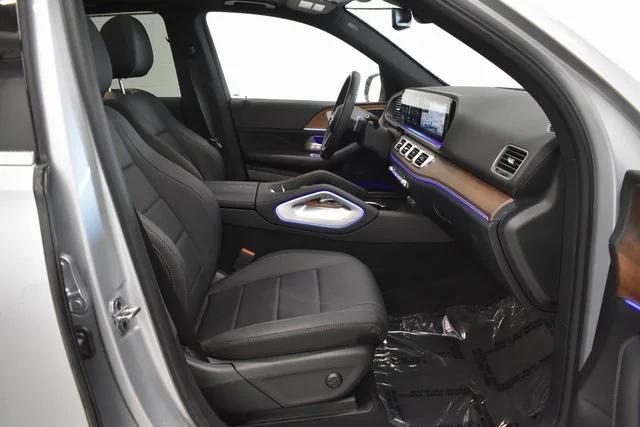 new 2025 Mercedes-Benz GLE 450e car, priced at $75,795