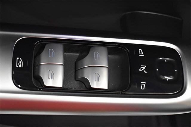 new 2025 Mercedes-Benz C-Class car, priced at $46,998