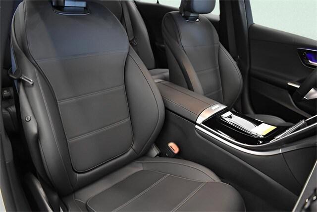 new 2025 Mercedes-Benz C-Class car, priced at $46,998