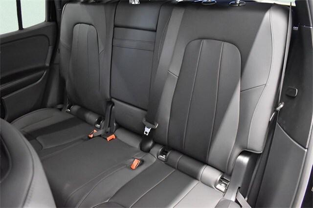 new 2025 Mercedes-Benz GLB 250 car, priced at $51,095