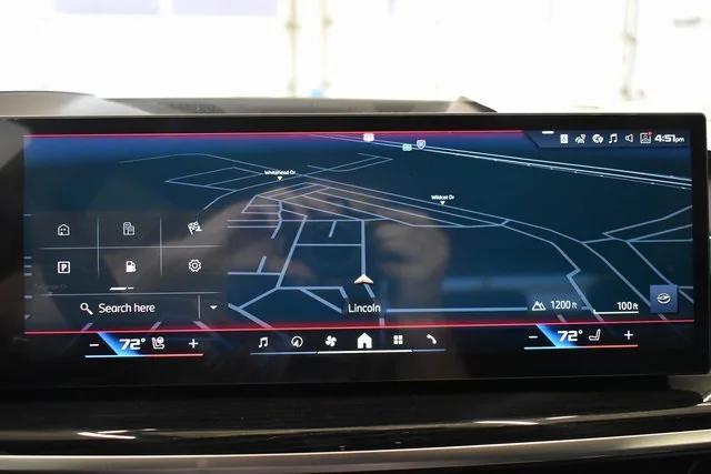 new 2026 BMW X5 car, priced at $97,025