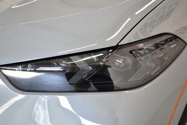 new 2026 BMW X5 car, priced at $97,025