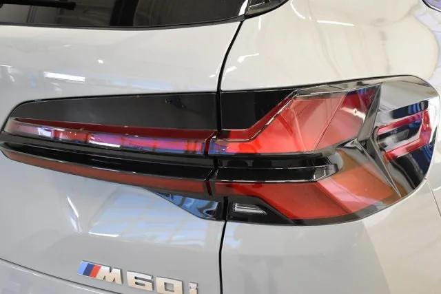 new 2026 BMW X5 car, priced at $97,025