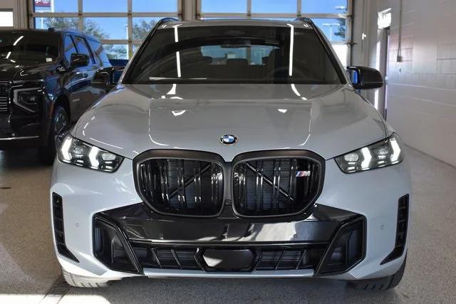 new 2026 BMW X5 car, priced at $97,025