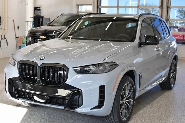 new 2026 BMW X5 car, priced at $97,025